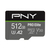 PNY PRO Elite microSDXC 512GB Klasse 10