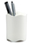 Durable 1701235010 pojemnik na długopisy Biały Plastik
