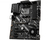 MSI X570-A PRO Motherboard AMD X570 Sockel AM4 ATX