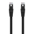 ALOGIC 2m Black CAT5e Network Cable