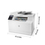 HP Color LaserJet Pro Impresora multifunción M183fw, Imprima, copie, escanee y envíe por fax, AAD de 35 hojas; Energéticamente eficiente; Gran seguridad; Conexión Wi-Fi de banda...