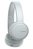Sony WH-CH510 Hoofdtelefoons Draadloos Hoofdband Oproepen/muziek USB Type-C Bluetooth Wit