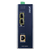 PLANET IGUP-1205AT convertitore multimediale di rete 1000 Mbit/s Modalità multipla, Modalità singola Blu