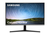 Samsung CR50 számítógép monitor 81,3 cm (32") 1920 x 1080 pixelek Full HD LED Szürke