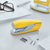 Leitz NeXXt 55021016 stapler Yellow