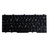Origin Storage Laptop Internal UK Keyboard for D520 88 Keys Non-Backlit Single Point