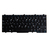 Origin Storage Laptop Internal Keyboard Latitude E4200 UK 84 Keys Non-Backlit Single Point