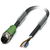 Phoenix Contact 1555606 sensor/actuator cable 2 m