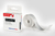 Hellermann Tyton 550-11401 cinta para impresora de etiquetas Blanco