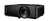 Optoma X342e videoproyector Proyector de alcance estándar 3700 lúmenes ANSI DLP XGA (1024x768) 3D Negro