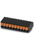Phoenix Contact 1821135 accesorio para placa de circuito impreso (PCB) Negro 1 pieza(s)