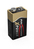 Ansmann 5015711 huishoudelijke batterij Wegwerpbatterij 6LR61 Alkaline