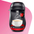 TASSIMO HAPPY Vollautomatisch Pad-Kaffeemaschine 0,7 l