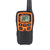 Midland X-Talker T51VP3 two-way radio 22 channels Black, Orange