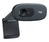 Logitech C270 Webcam 3 MP 1280 x 720 Pixel USB 2.0 Schwarz