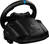 Logitech G G923 Fekete USB 2.0 Kormánykerék + pedálok Analóg/digitális PC, PlayStation 4, PlayStation 5