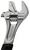 Bahco 9071 PC adjustable wrench Adjustable spanner