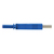 Tripp Lite P785-DPKIT06 KVM kábel Fekete, Kék 1,8 M
