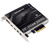 Gigabyte GC-TITAN RIDGE 2.0 tarjeta y adaptador de interfaz Interno DisplayPort, Mini DisplayPort, Thunderbolt 3