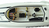 Amewi Arrow 5 radiografisch bestuurbaar model Boot Elektromotor