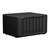 Synology DiskStation DS1621+ servidor de almacenamiento NAS Escritorio Ethernet Negro V1500B