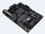 ASUS TUF GAMING B450-PLUS II placa base AMD B450 Zócalo AM4 ATX
