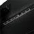 Lenovo ThinkVision T27hv-20 LED display 68.6 cm (27") 2560 x 1440 pixels 2K Ultra HD Black
