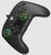 Hori AB01-001E játékvezérlő Fekete USB 2.0 Gamepad Analóg/digitális Xbox One, Xbox One S, Xbox One X