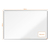 Nobo Premium Plus Tableau blanc 1476 x 966 mm Acier Magnétique