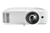 Optoma W309ST adatkivetítő Rövid vetítési távolságú projektor 3800 ANSI lumen DLP WXGA (1280x800) 3D Fehér