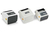 Zebra ZD421 impresora de etiquetas Transferencia térmica 300 x 300 DPI 102 mm/s Inalámbrico y alámbrico Wifi Bluetooth