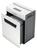 Leitz 80940000 destructeur de papier Découpage par micro-broyage Gris, Blanc