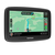 TomTom GO Classic navigátor Rögzített 12,7 cm (5") Érintőképernyő 201 g Fekete