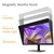 MSI Summit MS321UP LED display 81,3 cm (32") 3840 x 2160 Pixel 4K Ultra HD Nero, Oro