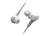 ASUS Cetra II Core Headset Wired In-ear Gaming White