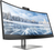 HP Z34c G3 Monitor PC 86,4 cm (34") 3440 x 1440 Pixel UltraWide Quad HD LED Nero, Argento