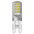 Osram STAR LED-Lampe Warmweiß 2700 K 2,6 W G9 E