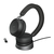 Jabra Evolve2 75 Auriculares Inalámbrico Diadema Oficina/Centro de llamadas Bluetooth Base de carga Negro