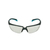 3M S2007SGAF-BGR safety eyewear Safety glasses Plastic Blue, Grey