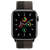 Apple Watch SE OLED 44 mm 4G Szürke GPS (műhold)