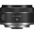 Canon RF 16mm F2.8 STM Bezlusterkowiec Ultra szeroki obiektyw Czarny
