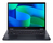Acer TravelMate TMP414RN-54-TCO-5496 Intel Core Ultra 5 125U Hybride (2-in-1) 35,6 cm (14") Touchscreen WUXGA 16 GB DDR5-SDRAM 512 GB SSD Wi-Fi 6E (802.11ax) Windows 11 Pro Blauw