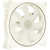 Inter-Tech Argus L-12025W Computer case Fan 12 cm White 1 pc(s)