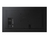 Samsung QB55B Laposképernyős digitális reklámtábla 139,7 cm (55") VA Wi-Fi 350 cd/m² 4K Ultra HD Fekete Tizen 6.5 16/7