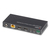 Lindy 38217 extensor audio/video Transmisor y receptor de señales AV Negro