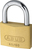 ABUS 65/60 KD Conventional padlock 1 pc(s)