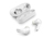 Philips 3000 series TAT3217WT/00 cuffia e auricolare Wireless In-ear Musica e Chiamate Bluetooth Bianco