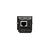 Bachmann 917.229 csatlakozóaljzat USB A + USB C Fekete