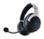 Razer Kaira Pro Hyperspeed Headset Draadloos Hoofdband Gamen Bluetooth Zwart, Wit