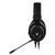 L33T-Gaming HUGINN Headset Vezetékes Fejpánt Játék Fekete